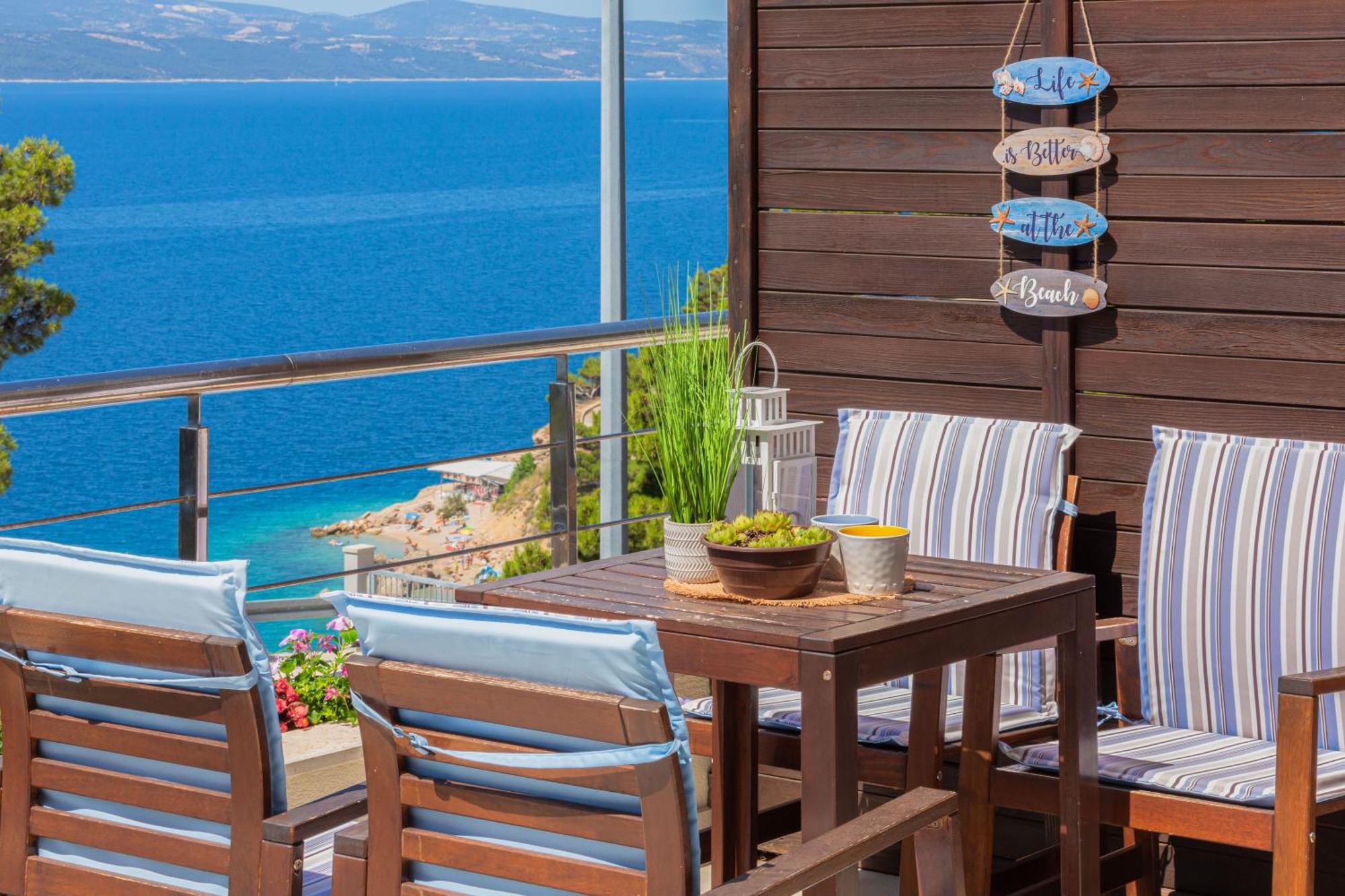 Villa Jolara With Heated Pool ميميتسا المظهر الخارجي الصورة