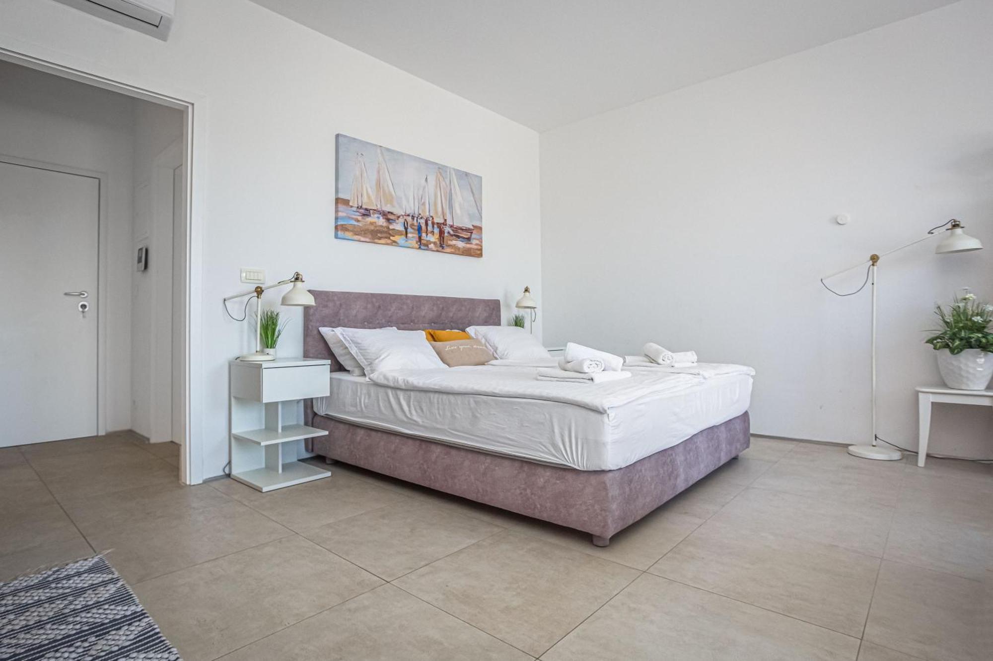 Villa Jolara With Heated Pool ميميتسا المظهر الخارجي الصورة