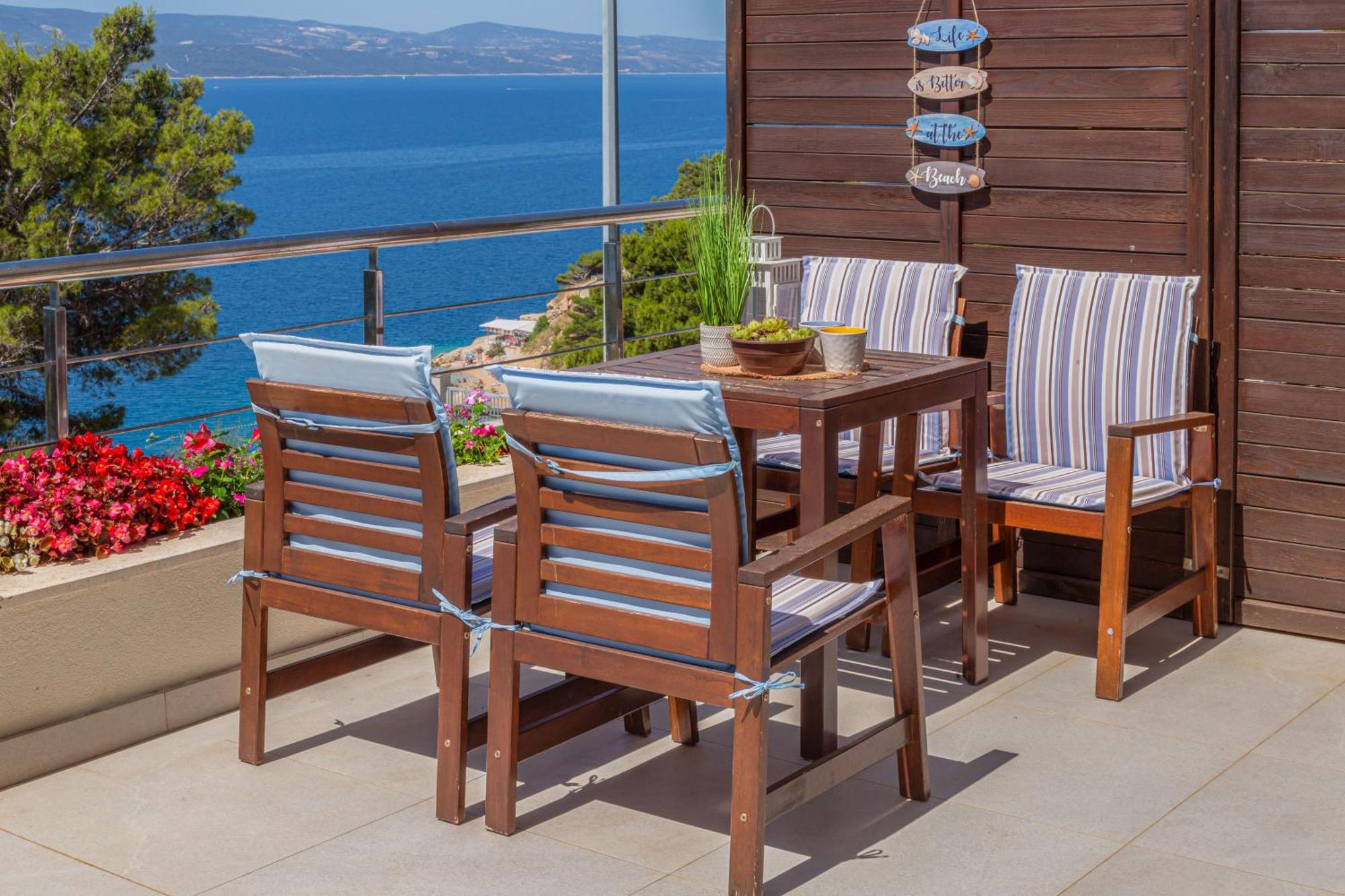 Villa Jolara With Heated Pool ميميتسا المظهر الخارجي الصورة
