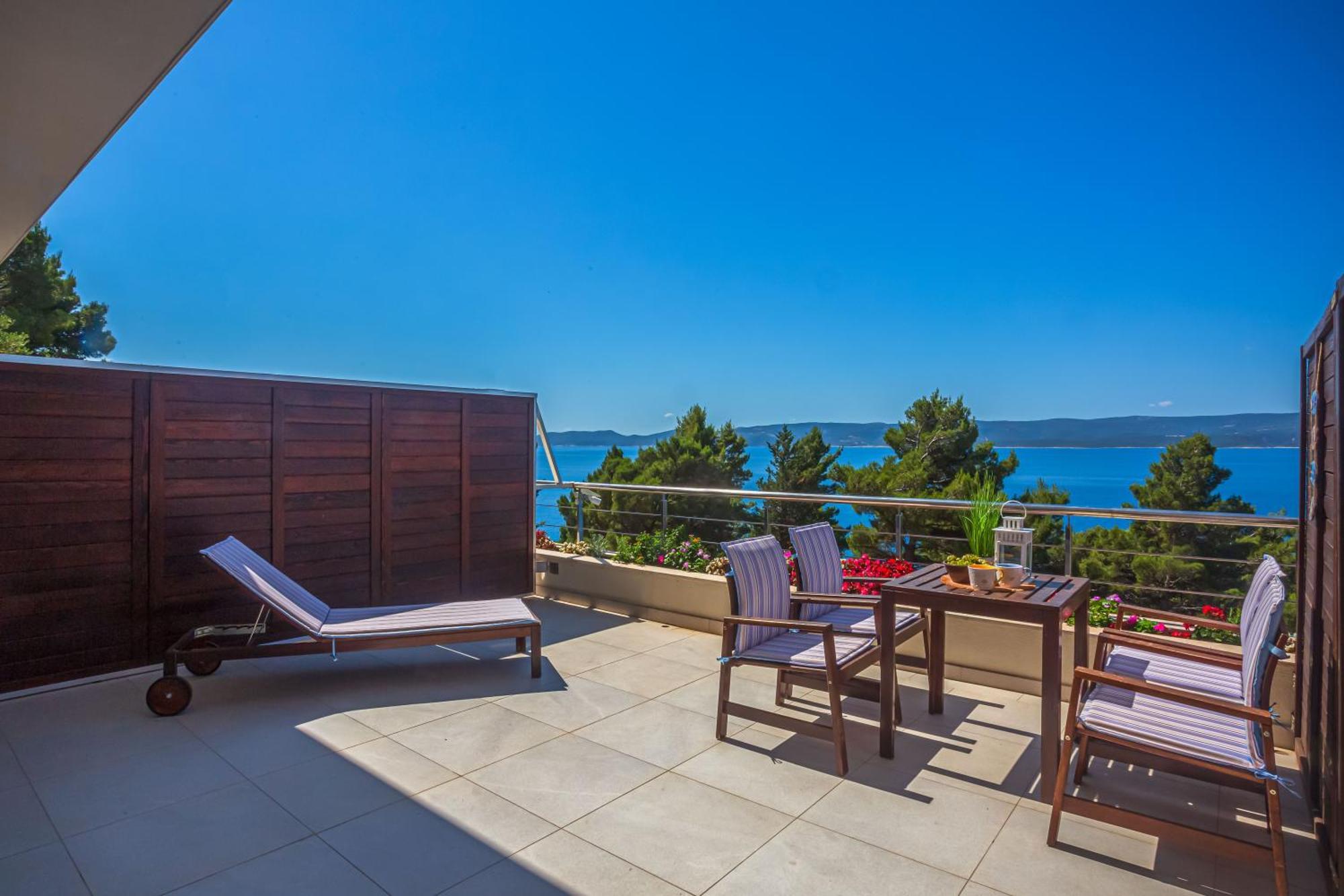 Villa Jolara With Heated Pool ميميتسا المظهر الخارجي الصورة