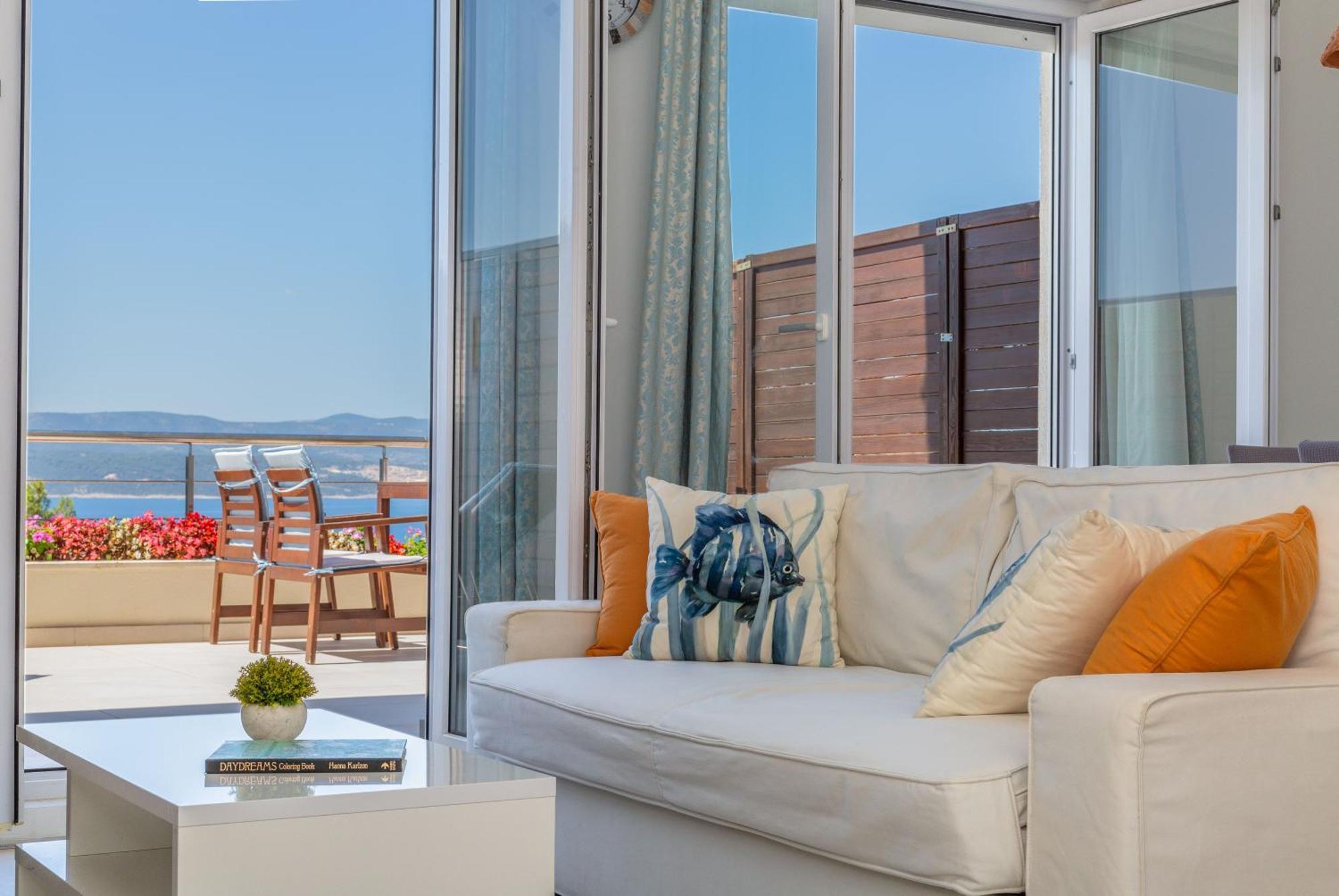 Villa Jolara With Heated Pool ميميتسا المظهر الخارجي الصورة