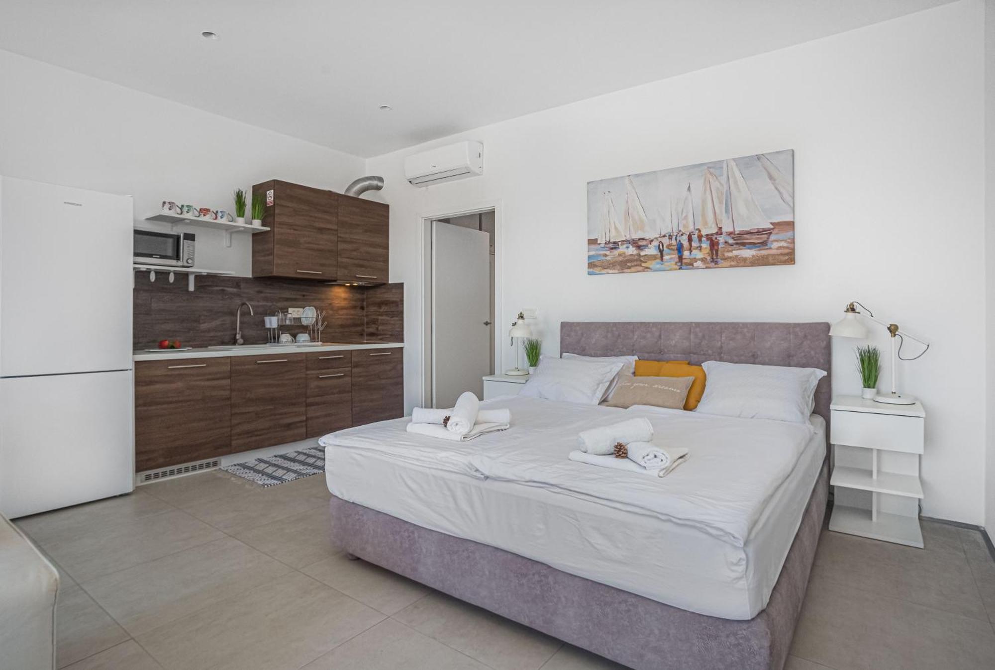 Villa Jolara With Heated Pool ميميتسا المظهر الخارجي الصورة