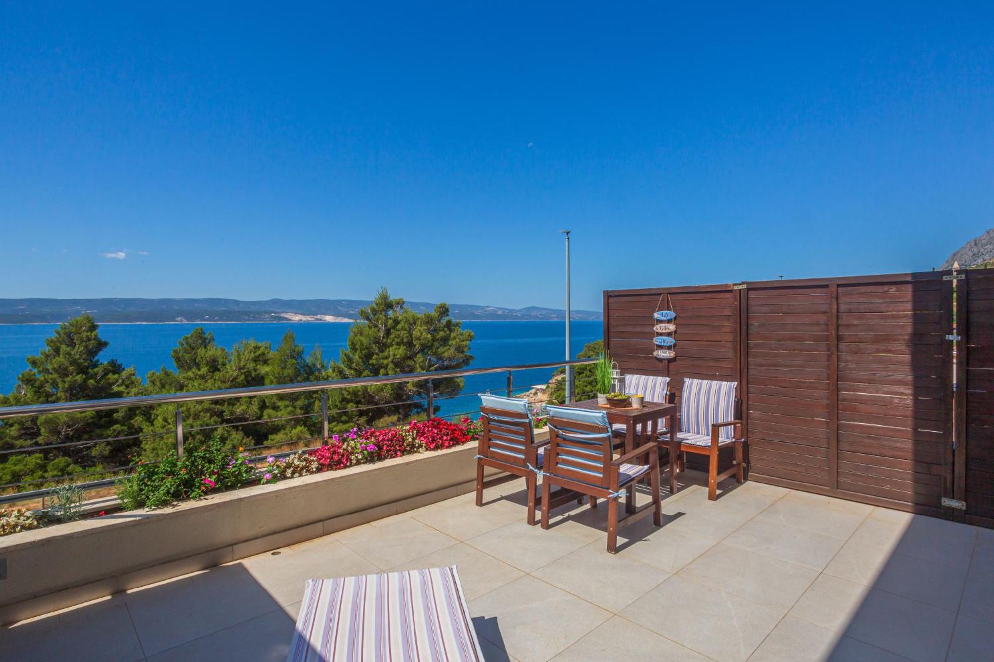 Villa Jolara With Heated Pool ميميتسا المظهر الخارجي الصورة