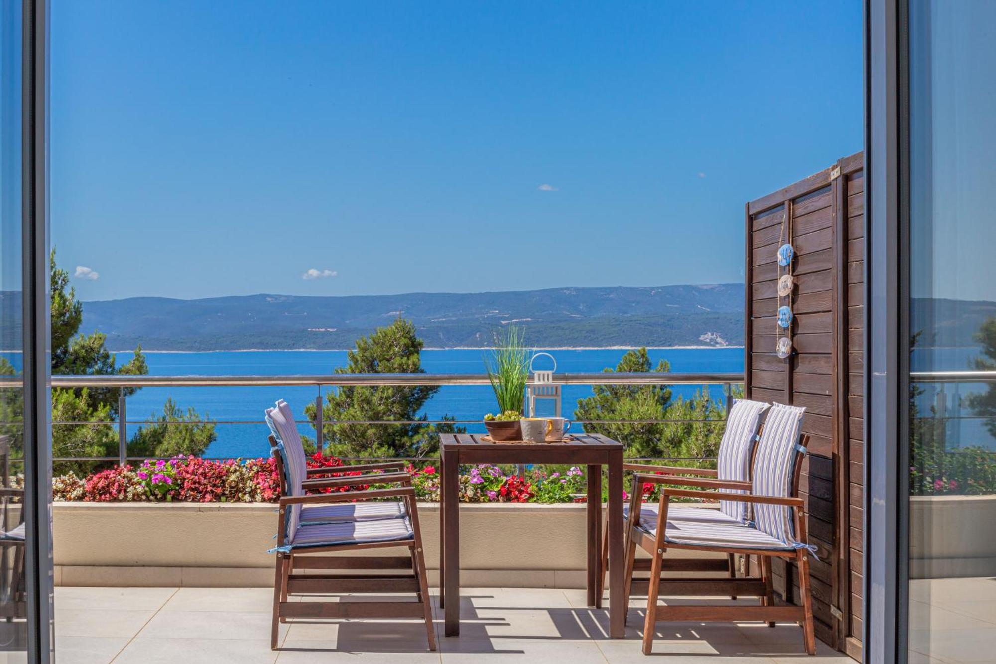 Villa Jolara With Heated Pool ميميتسا المظهر الخارجي الصورة