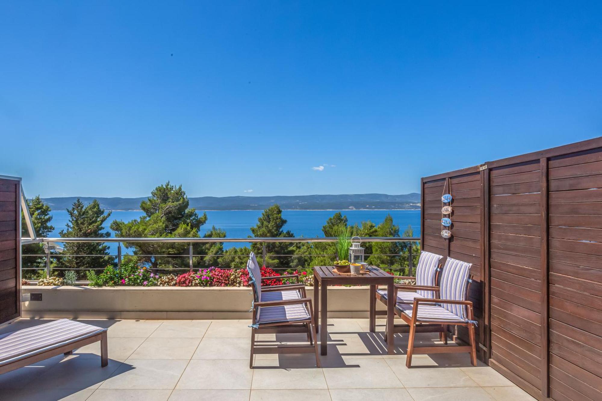 Villa Jolara With Heated Pool ميميتسا المظهر الخارجي الصورة